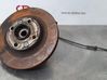 Front wheel hub spindle knuckle 562104719R