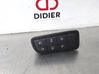 Headlight level height control switch 735630750