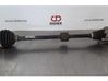 Front driveshaft 5Q0407272DD