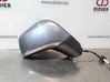 Front door electric wing mirror 026673