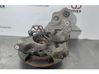 Mangueta de dirección de rueda trasera FK725A969AF