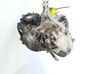 Manual 5 speed gearbox 36050696