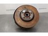 Front wheel hub spindle knuckle 6G912C447