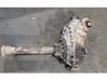 Mechanizm różnicowy przedni / Dyferencjał LR089552