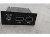 USB socket connector 280231553R