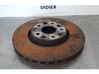Bremsscheibe vorne 5QF615301A