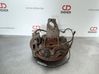 Front wheel hub spindle knuckle 31216757498