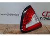 Rear/tail lights 265557893R