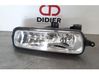 Front fog light F1EB15A254AB