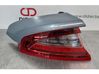 Galinis žibintas kėbule 92401J5