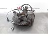 Front wheel hub spindle knuckle 9825606680