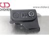 Headlight level height control switch 9823080877