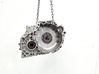 Manual 5 speed gearbox R204WD