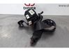 Rear seatbelt 898203U200ED