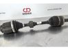 Front driveshaft 495502Y010