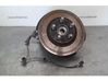 Front wheel hub spindle knuckle BCKAL