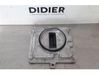 LED ballast control module BOL567890