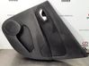 Moldura del tarjetero de la puerta trasera 829A02208R