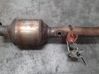 Catalyst/FAP/DPF particulate filter 2048616