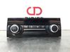 Climate control unit 933202801