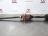 Front driveshaft 4G0407271F