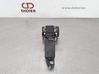 Rear seatbelt 98000632