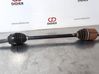 Rear driveshaft 102716100B