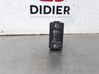 Headlight level height control switch 9666186877