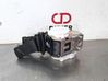 Rear seatbelt 98019948