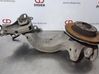 Rear wheel hub spindle/knuckle 9805657