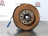Front wheel hub spindle knuckle 9805959