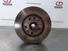 Front wheel hub spindle knuckle 93866697