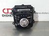 Multifunctional control switch/knob 10698341