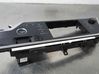 Radio/GPS head unit trim 9816727780
