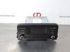 Radio/CD/DVD/GPS-pääyksikkö 96150G6280