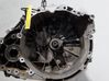 Manual 5 speed gearbox 36010267