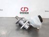 Master brake cylinder 35088557