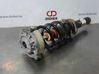 Front shock absorber/damper 80A413031