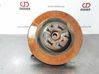 Rear wheel hub spindle/knuckle 107216000A