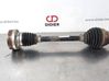 Front driveshaft 3Q0407271AR