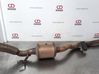 Catalyst/FAP/DPF particulate filter 5Q0254301X