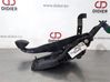 Brake pedal 9814361780