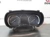 Speedometer (instrument cluster) 9817543780