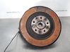 Rear wheel hub spindle/knuckle 5090071AD