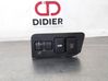 Tailgate/trunk/boot open switch 