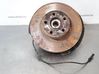 Front wheel hub spindle knuckle 31216855954