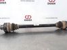 Rear driveshaft 7598042