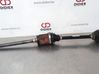 Front driveshaft 31607619658