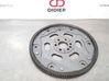 Flywheel 9815382880