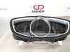 Speedometer (instrument cluster) T0758503
